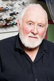 Retrato de Anthony Powell