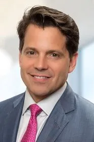 Anthony Scaramucci en Mooch