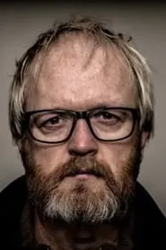 Retrato de Anthony Simcoe