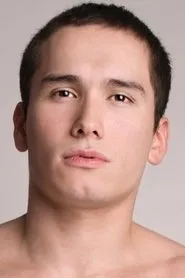 Retrato de Anthony Squillari