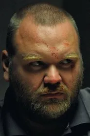 Anthony Strachan en Redirected