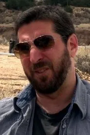 Anthony Tambakis en Redemption: Bringing Warrior to Life
