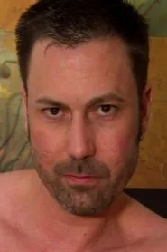 Retrato de Anthony Todds