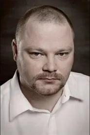 Retrato de Anti Reinthal