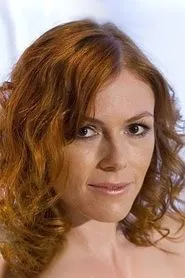 Retrato de Antje Mönning