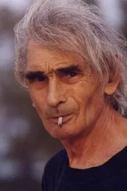 Antoine Bonfanti en Le peuple et ses fusils