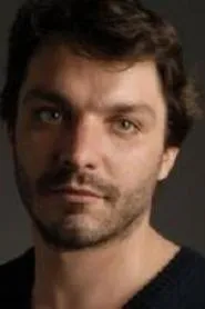 Antoine Chain en Carrément à l'ouest