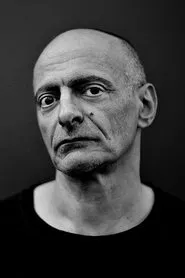 Antoine D'Agata en D’Agata limite(s)