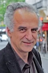 Foto de Antoine de Gaudemar