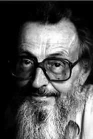 Retrato de Antoine Duhamel
