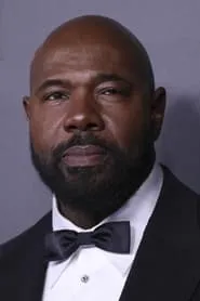 Foto de Antoine Fuqua