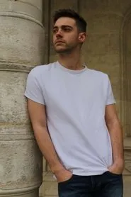 Antoine Grenier en Cortège