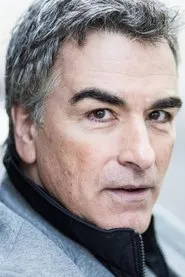 Retrato de Antoine Herbez