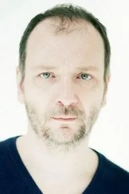 Retrato de Antoine Mathieu