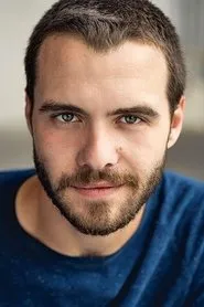 Retrato de Antoine Pelletier