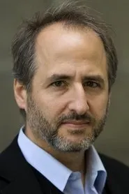 Retrato de Antoine Robitaille