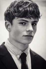 Retrato de Antoine Simony