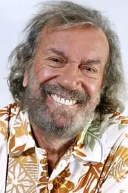 Retrato de Antoine