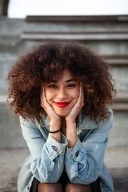 Retrato de Antoinette Giret
