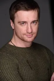 Retrato de Anton Bagrov