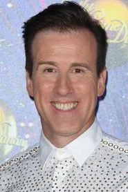 Anton du Beke en Michael McIntyre's 25th Year Stand-Up Special