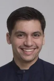 Anton Momot en Última misión en Afganistán