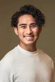 Anton Nolasco en Ikaw at Aking Daigdig