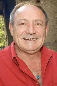 Retrato de Anton Radichev