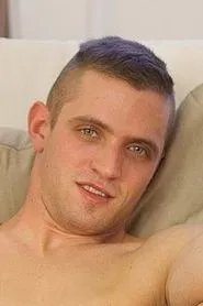 Retrato de Anton Sanek