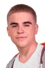 Retrato de Anton Wellboy