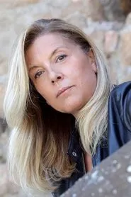Retrato de Antonella Laganà