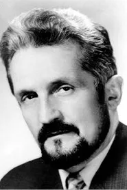 Retrato de Antoni Lewek