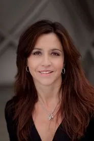 Retrato de Antonia Bogdanovich