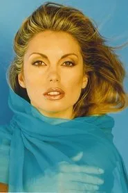 Retrato de Antonia Dorian