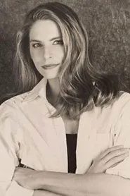 Retrato de Antonia Franceschi