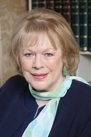 Antonia Fraser en The Gunpowder Plot