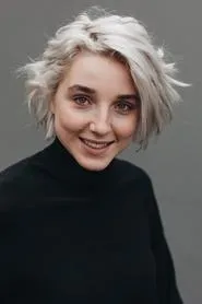 Antonia Lingemann en Die Abmachung