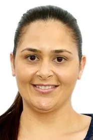 Retrato de Antonia Lofaso