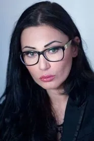 Retrato de Antonia Romano