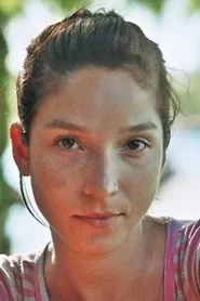 Retrato de Antonieta Landa