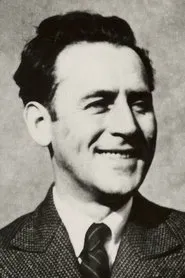 Retrato de Antonín Brož
