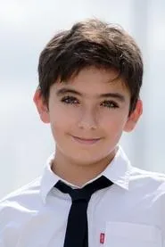 Antonin Chaussoy en Acide