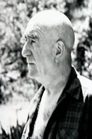 Antonin Fabre en Les lettres de mon moulin