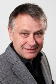 Antonín Procházka en O Otci