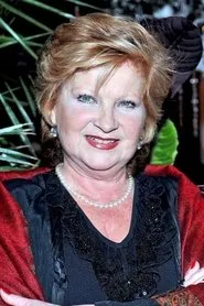 Retrato de Antonina Girycz