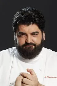 Foto de Antonino Cannavacciuolo