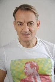 Antonio Albella en Coda 77