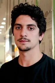 Retrato de Antonio Altamirano