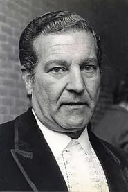 Retrato de Antonio Bienvenida