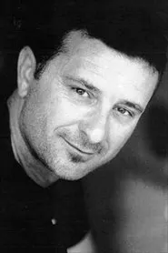 Retrato de Antonio Bonanotte